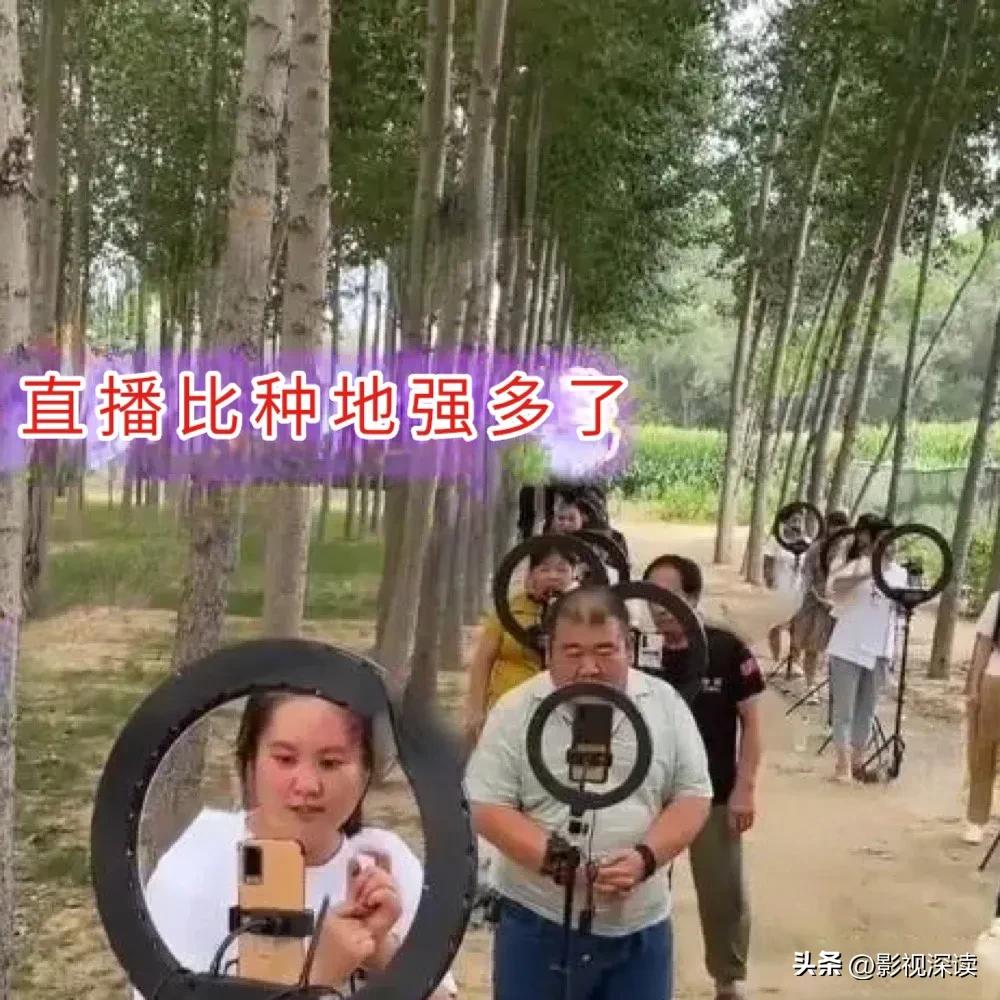 河南一村全村搞直播,河南一个村都在搞直播