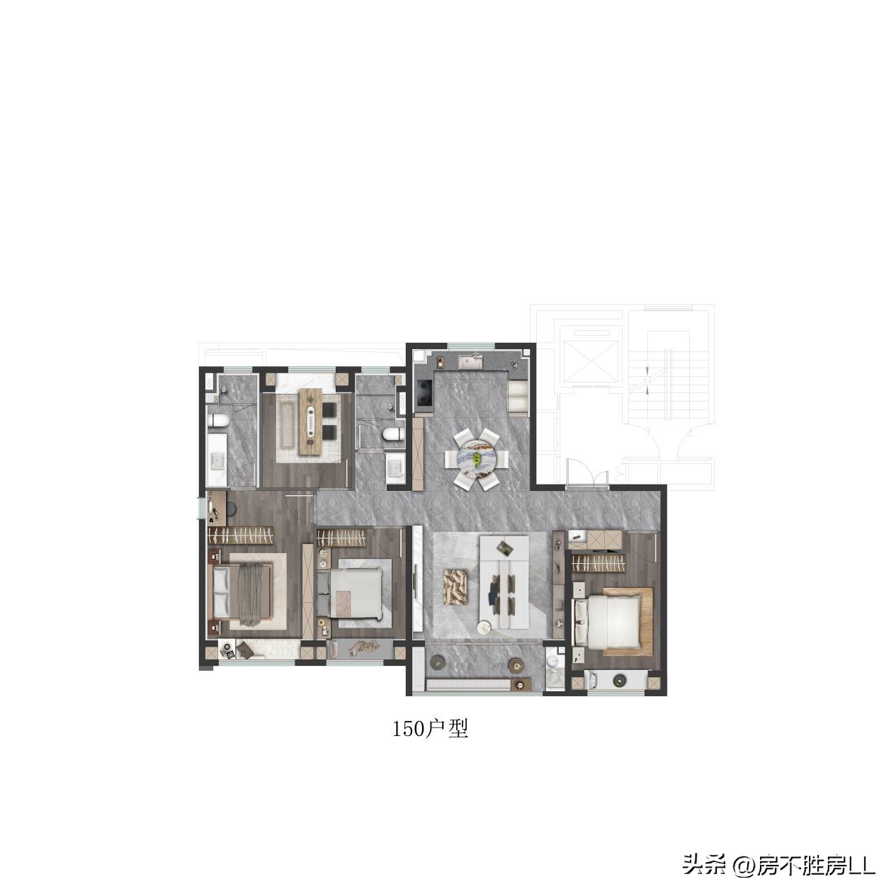 上海万科映象系产品,万科映象系