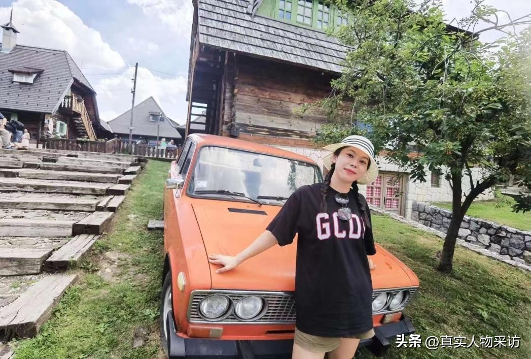 我，34岁单身女，在迪拜6年难适应，无奈转战塞尔维亚，竟赚翻了