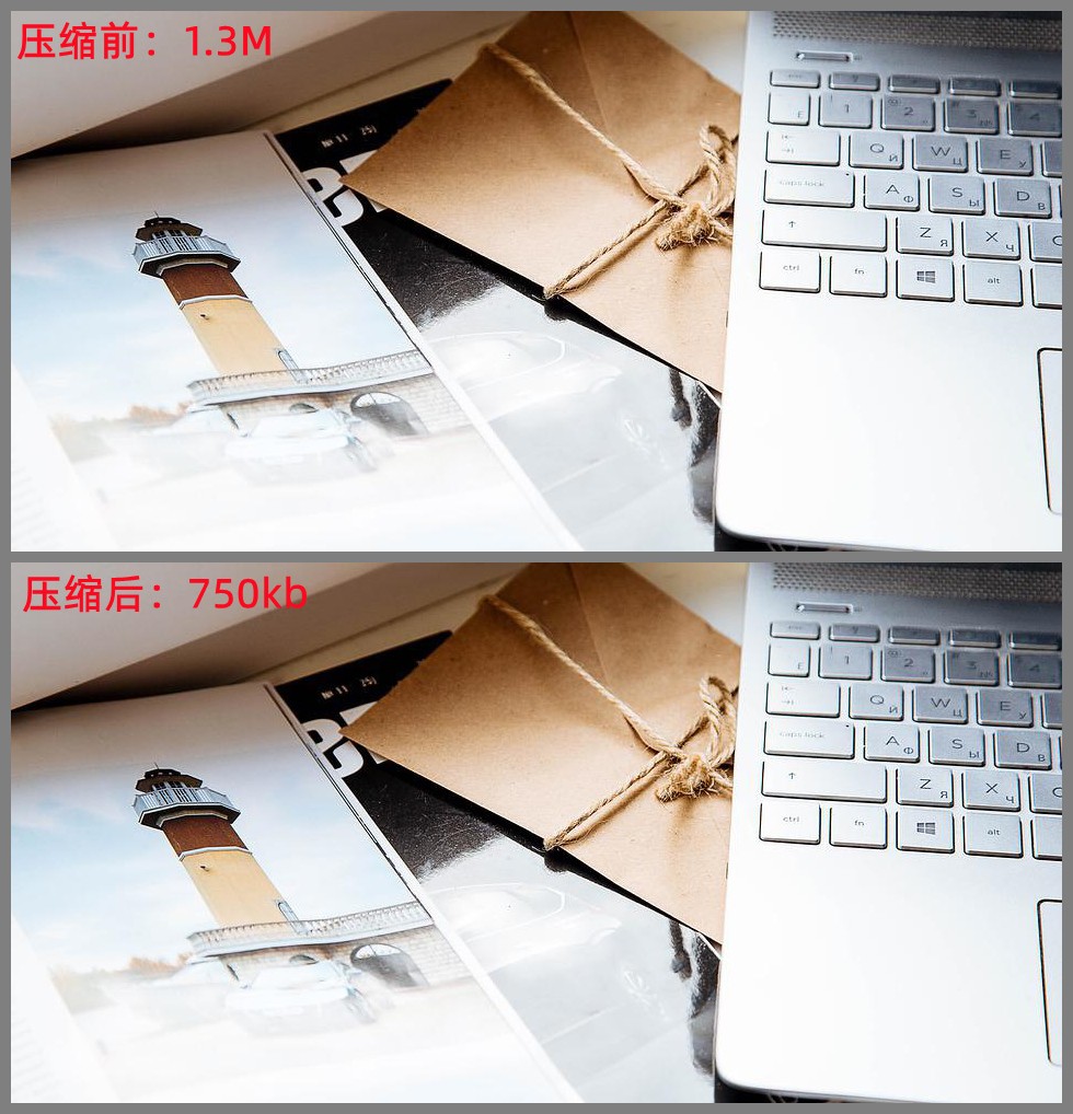 电脑如何把多个图片压缩,多张图片如何压缩到最小