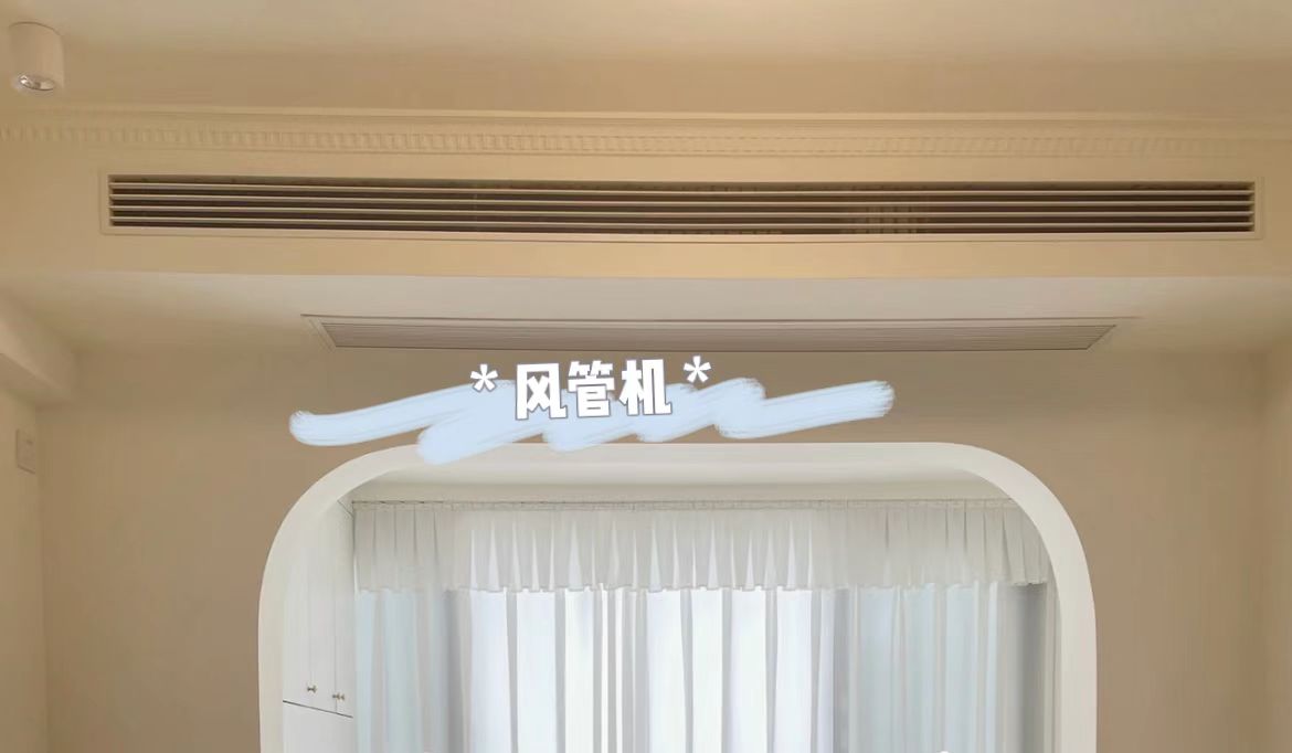 为什么风管机壁挂式空调贵得多,风管机空调为啥制冷差