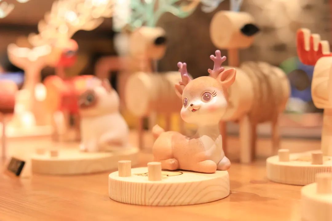 济南九如山秋色美如画,济南九如山秋天景色