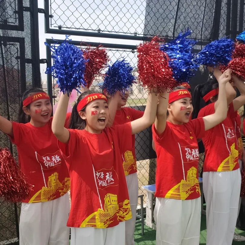 快乐过节！经开区的萌娃们这样过“六一”！