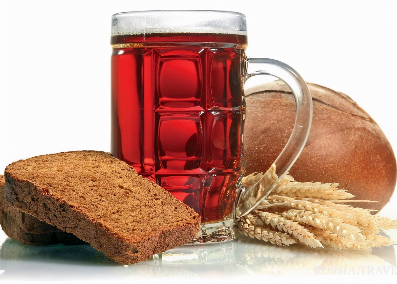 俄罗斯家庭一般吃什么,俄罗斯普通人每天的生活饮食习惯