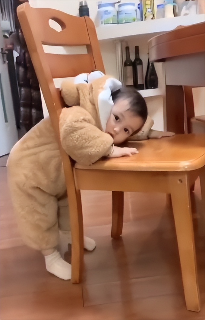 王小麦搞笑萌娃,萌娃王小麦到底有何与众不同