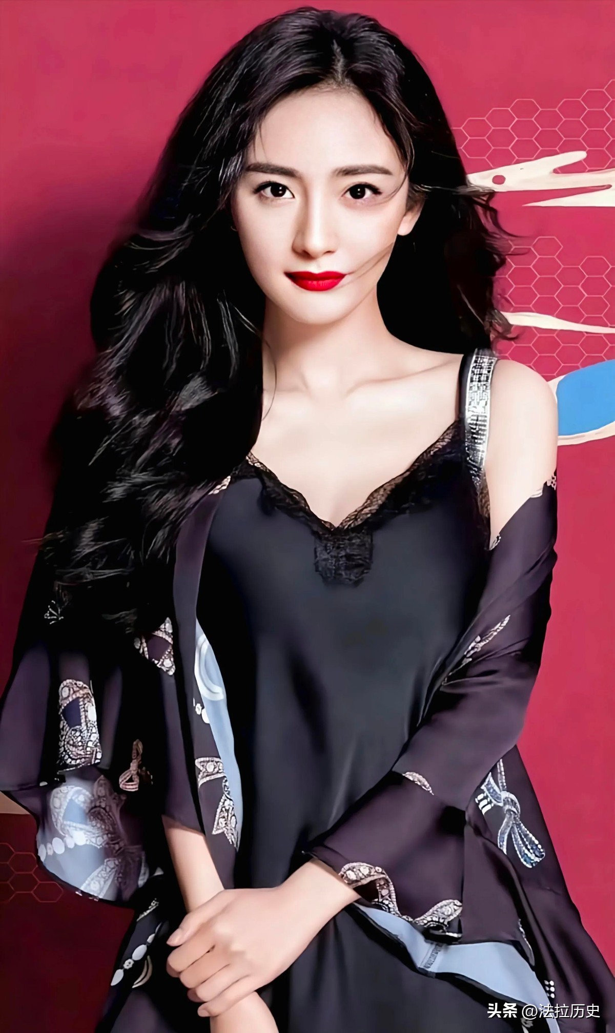 适合大光明发型的脸型,大光明发型适合什么脸型