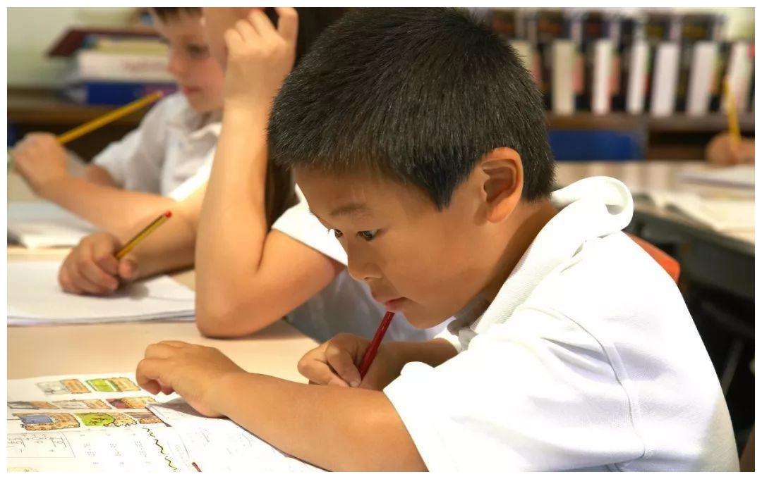 5岁娃专注力训练,5岁孩子专注力差父母怎么引导