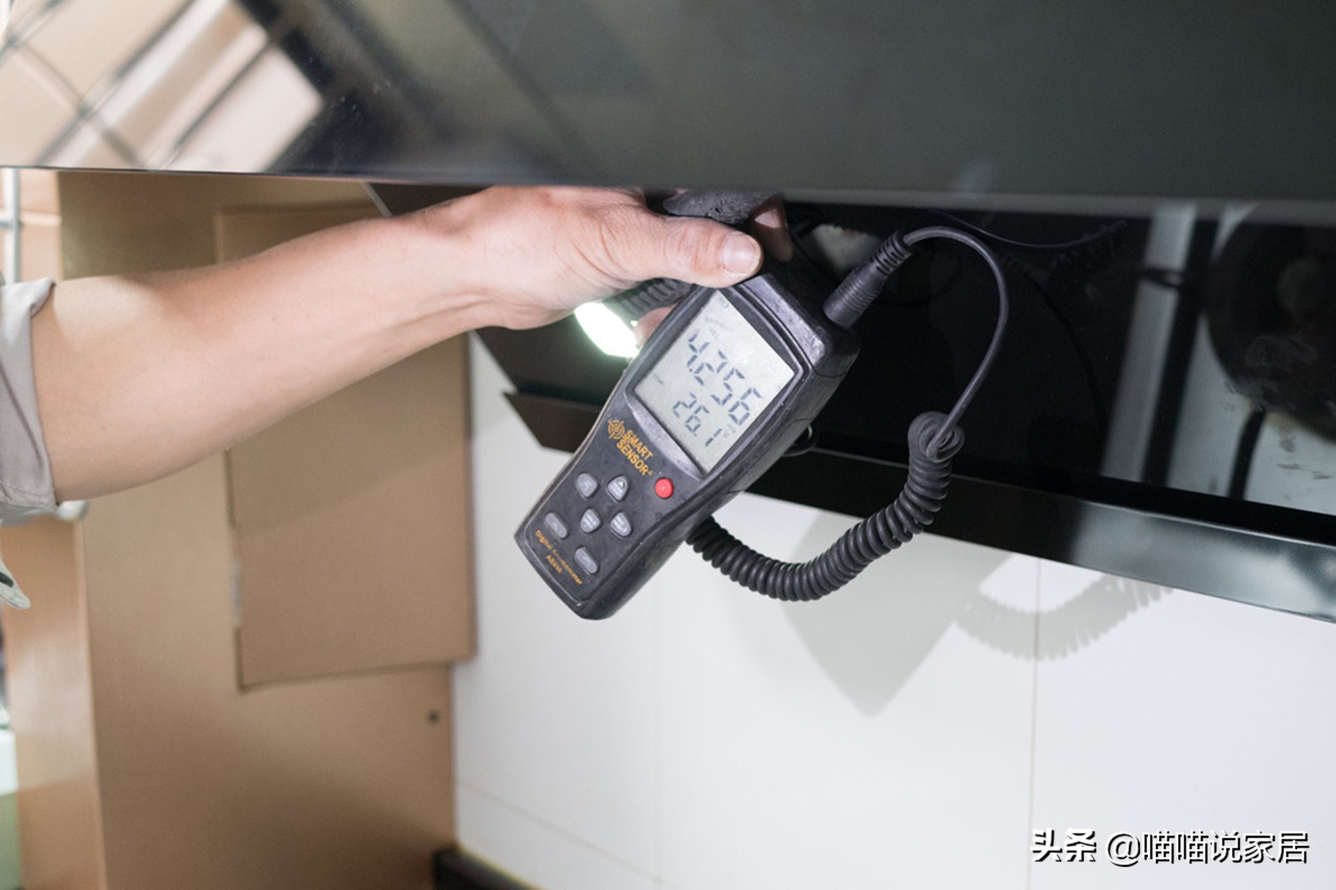 抽油烟机导购方法,油烟机哪里买便宜又实惠