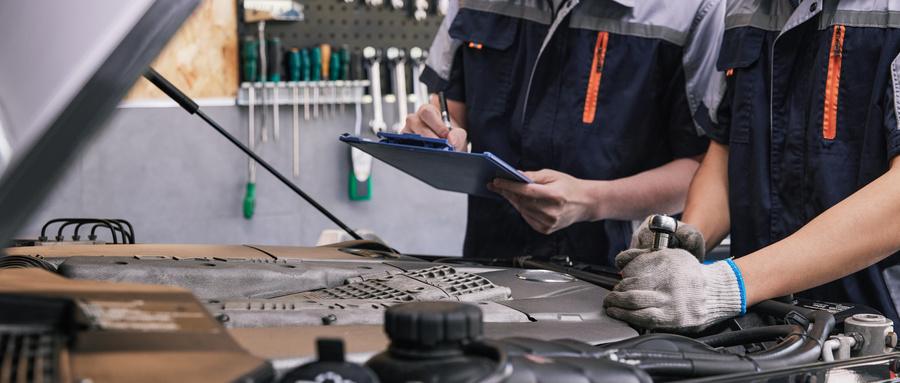 车队财务收支明细表怎么做,车队财务管理思路