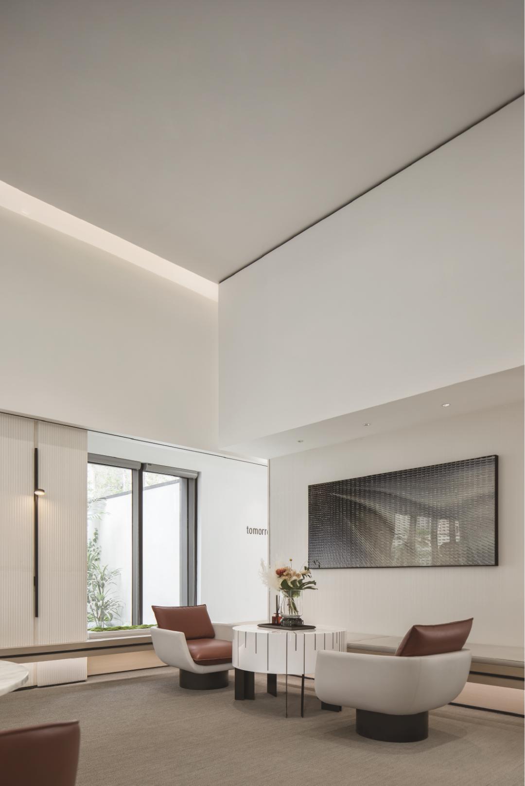 柘壹设计丨中海·和平之门