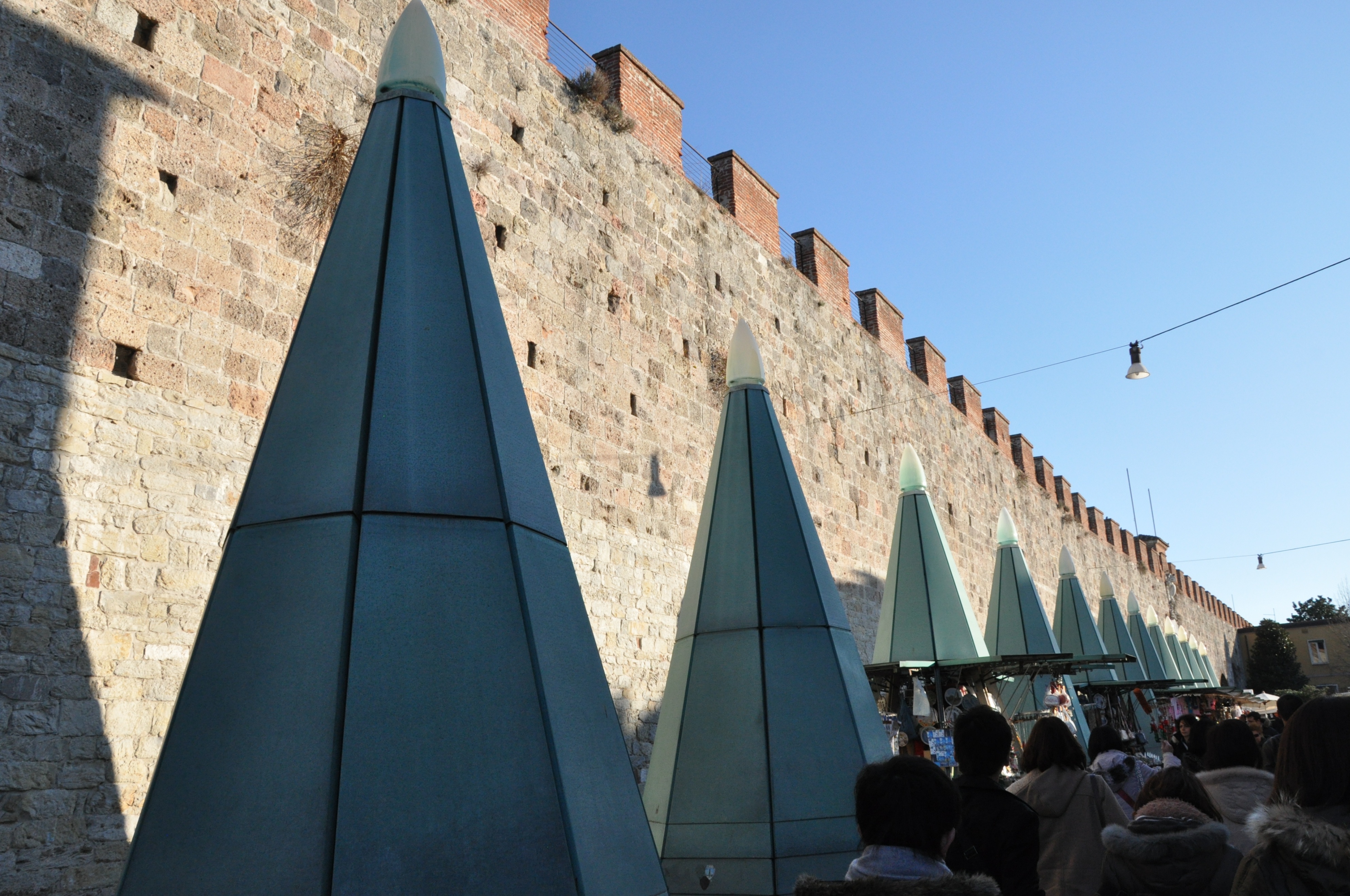 比萨斜塔是比萨教堂吗,比萨斜塔著名吗