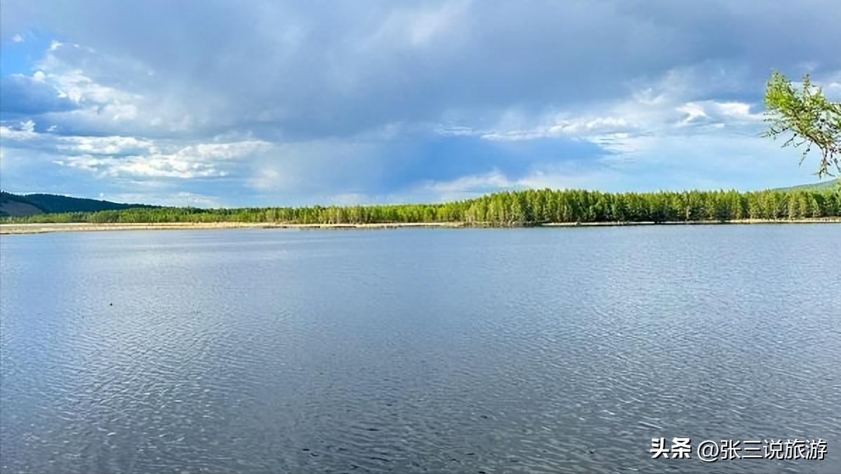内蒙古旅游景点大全呼伦贝尔,内蒙古5a景区呼伦贝尔有几个