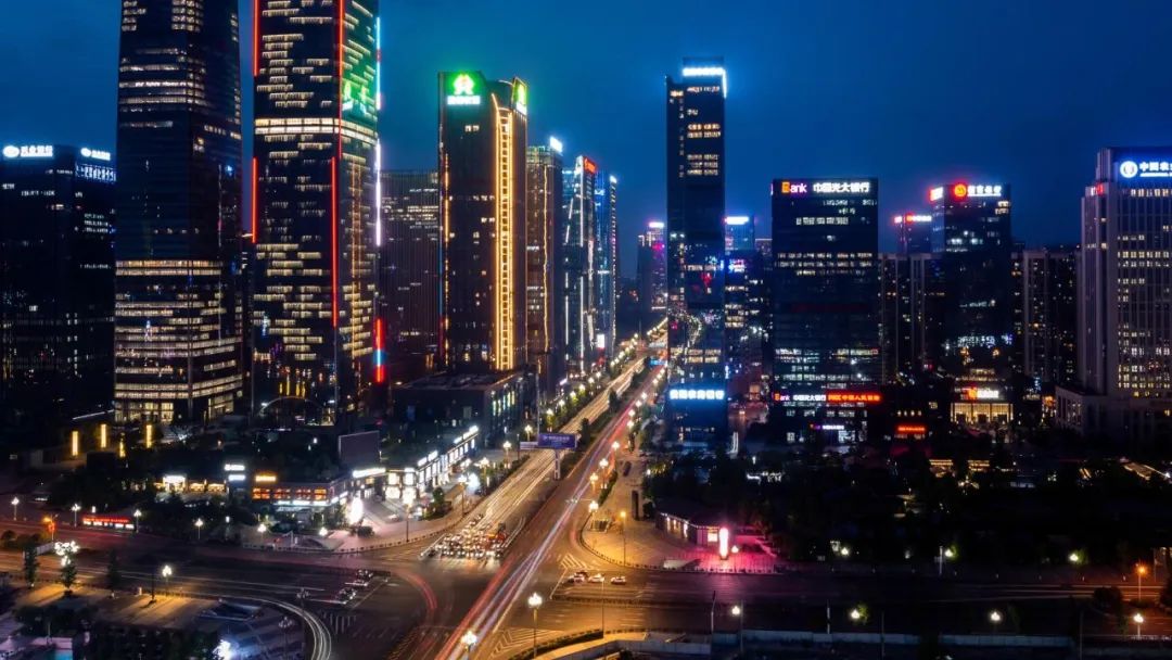 贵阳版“挖呀挖呀挖”来了～