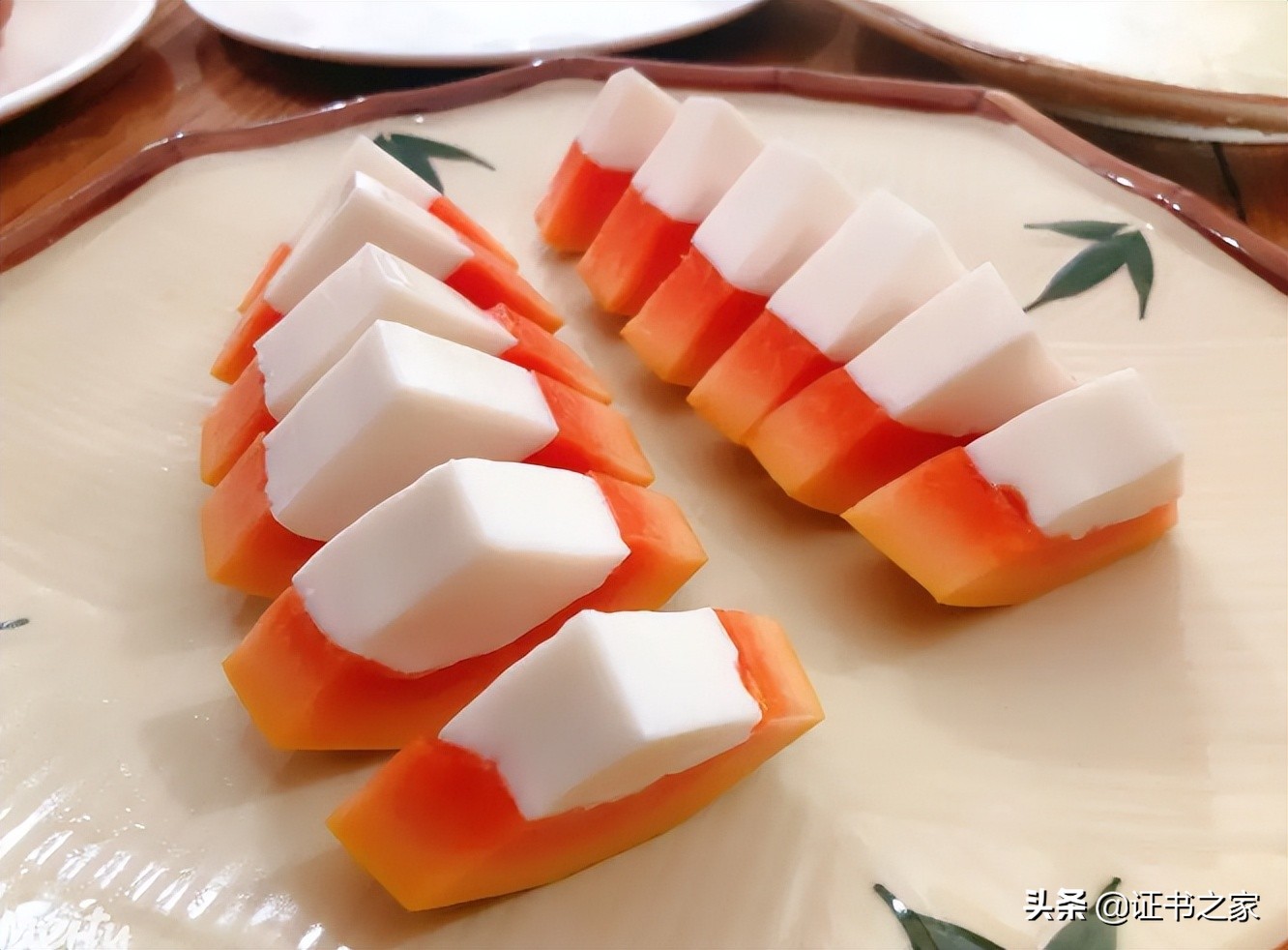 中式面点技能证书考什么,中式面点师证报考有哪些条件