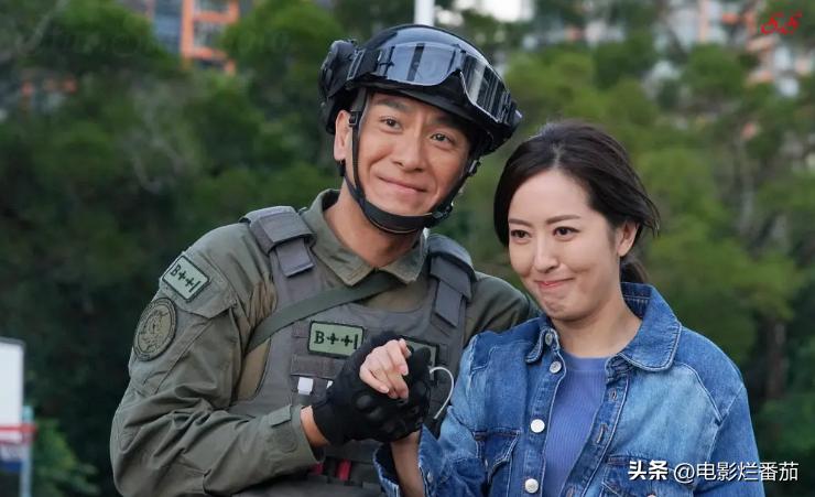 15部港味十足的tvb情景喜剧,tvb两部新剧将接连播出