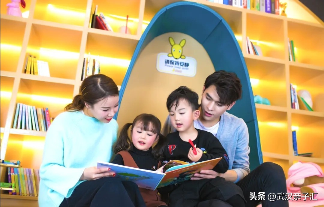 武汉袋鼠乐园攻略,袋鼠玩趣城国博店水乐园