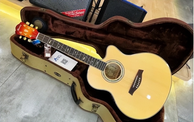 手工吉他好还是品牌吉他好,国内高端吉他品牌推荐