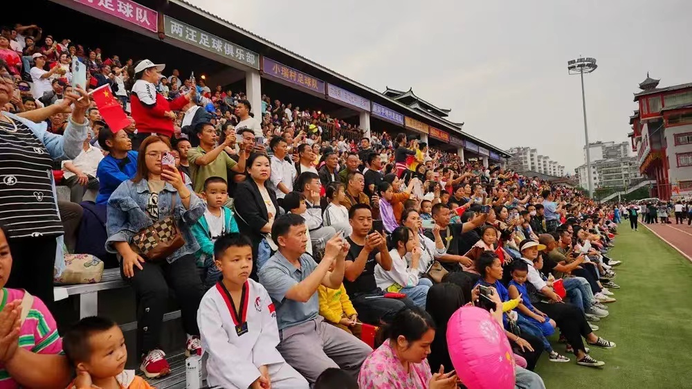 贵州村超足球比赛精彩视频,贵州村超足球赛5大经典