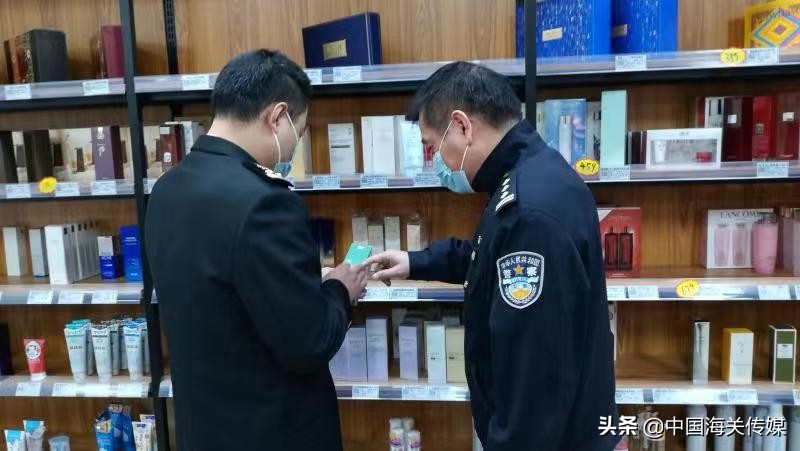 福州海关监管部门,福州海关监察调查