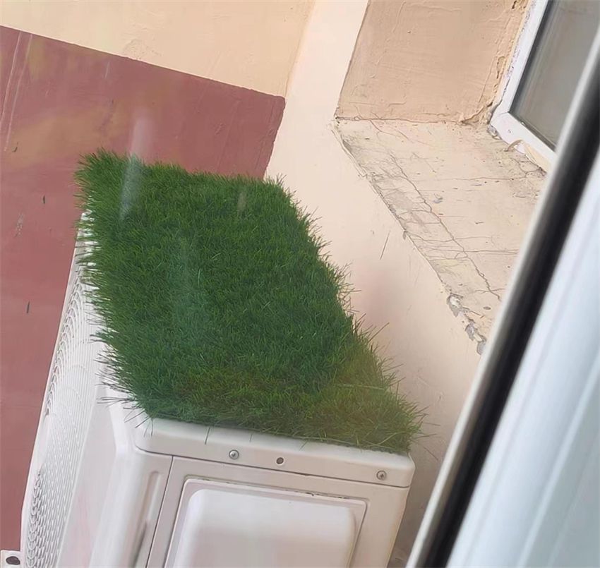 楼下邻居嫌空调滴水怎么办,对付楼上空调滴水小妙招