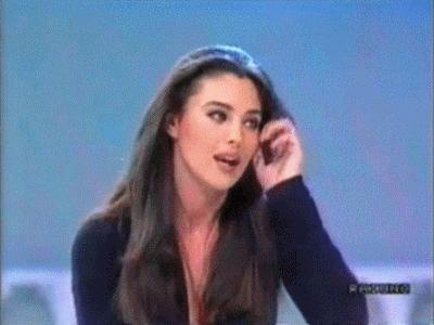 统一全球审美的欧美女神