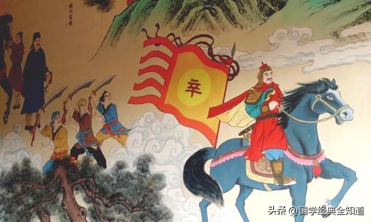 十首最经典的元宵诗词,元宵节最有诗意的诗