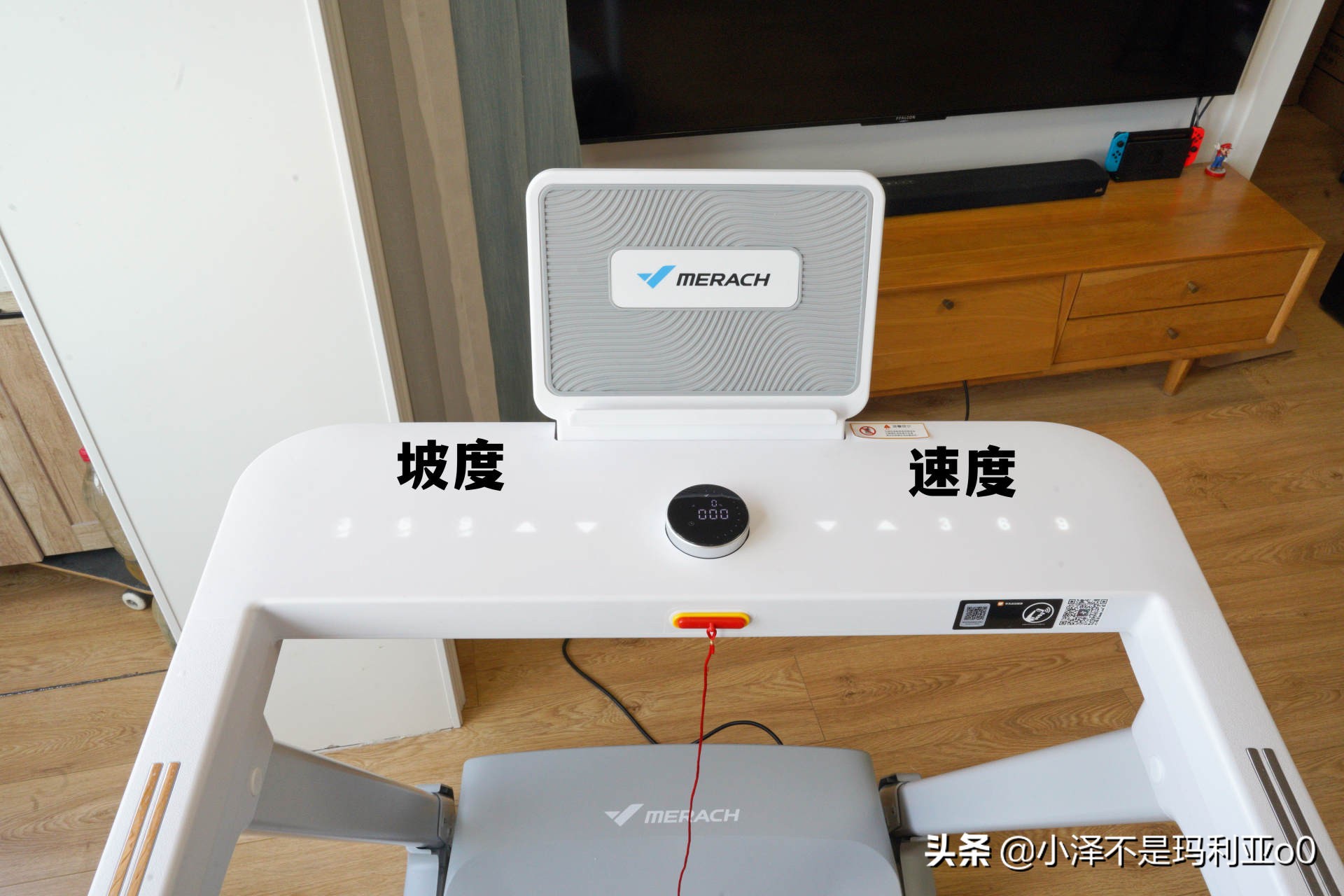 跑步机和家用跑步机的差别,跑步机好还是普通跑步机好