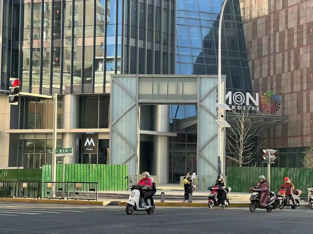 无锡最新综合体消息,无锡亚洲最大的商业综合体