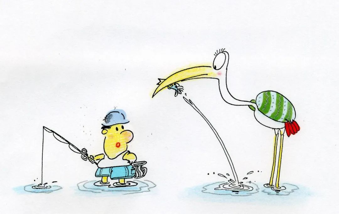 对谈漫画家蔡志忠：想养出真正厉害的孩子，就别教他“刻苦”！