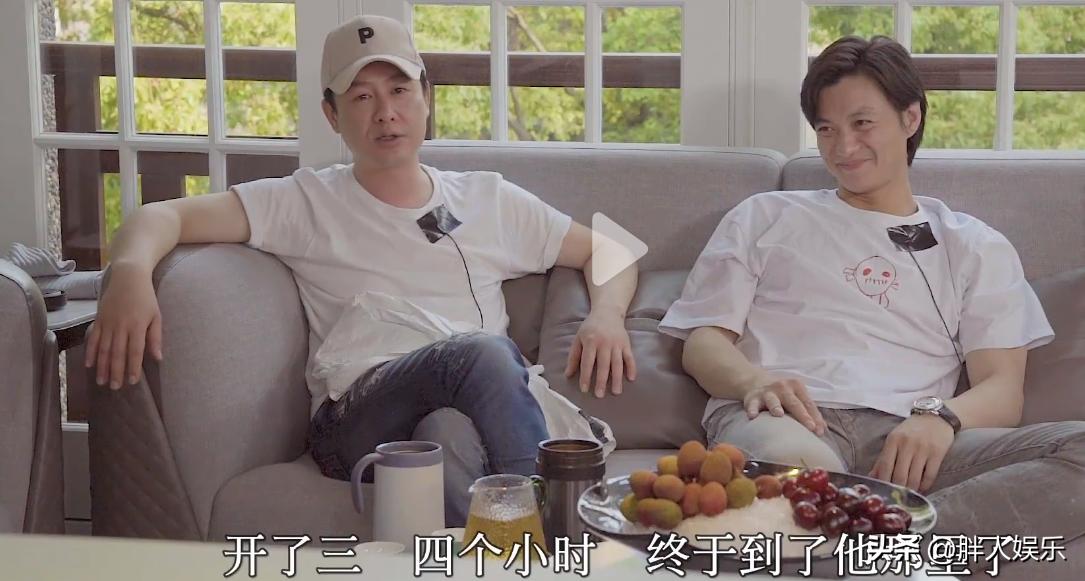 张颂文救周一围吕彦妮完整版,周一围和张颂文在一起的照片