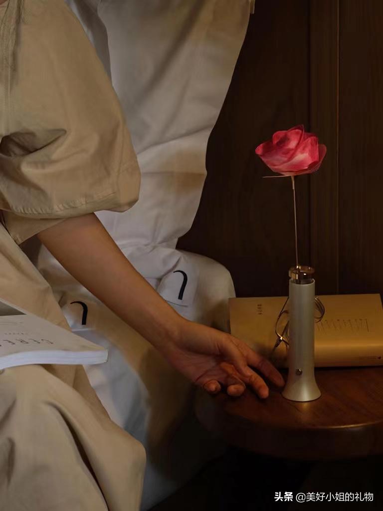 520不贵又不low的礼物,520礼物不贵很有心意的礼物