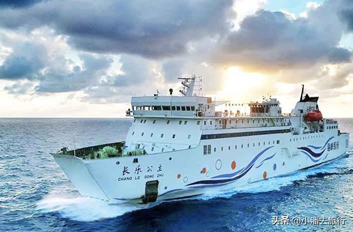 三亚去西沙邮轮有年龄限制吗,三亚至西沙邮轮旅游攻略路线