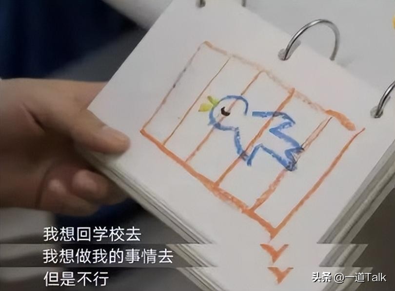 走进精神病人的真实世界,走近精神病的真实世界