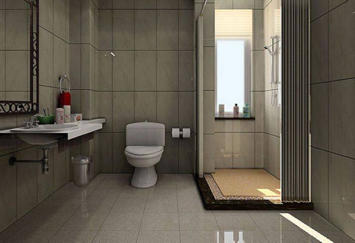 卫生间漏水隔壁墙起皮怎么办,卫生间漏水到楼下最佳解决办法