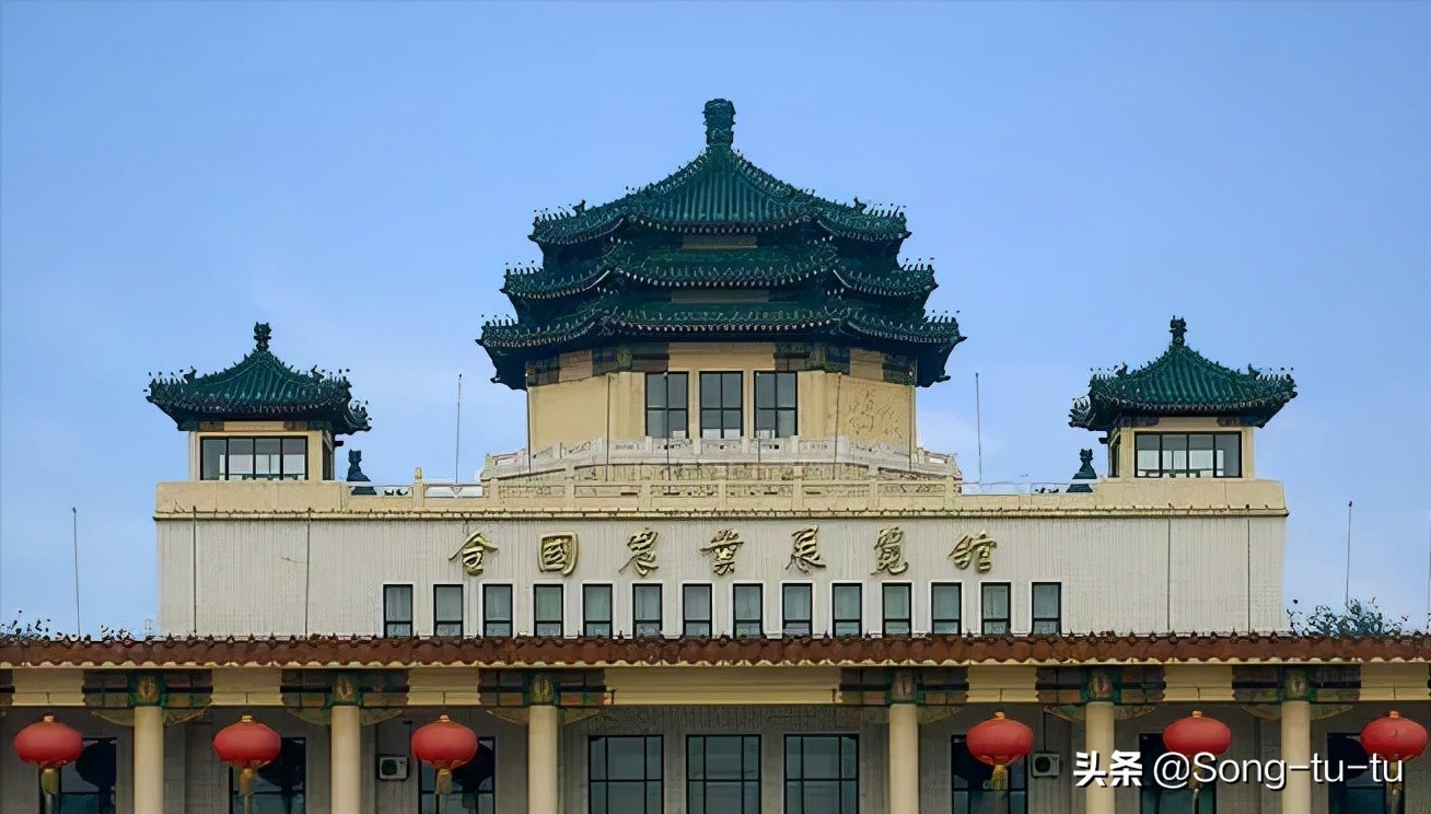 北京51家免费博物馆全攻略,北京18家一级博物馆