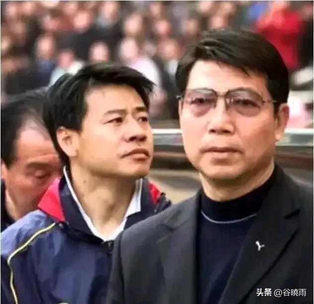 上海申花历史最佳阵容不含外援,上海申花历史最佳阵容