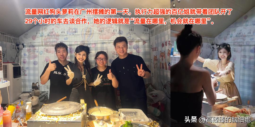 找不到工作被迫自己创业,大环境不好该怎么创业