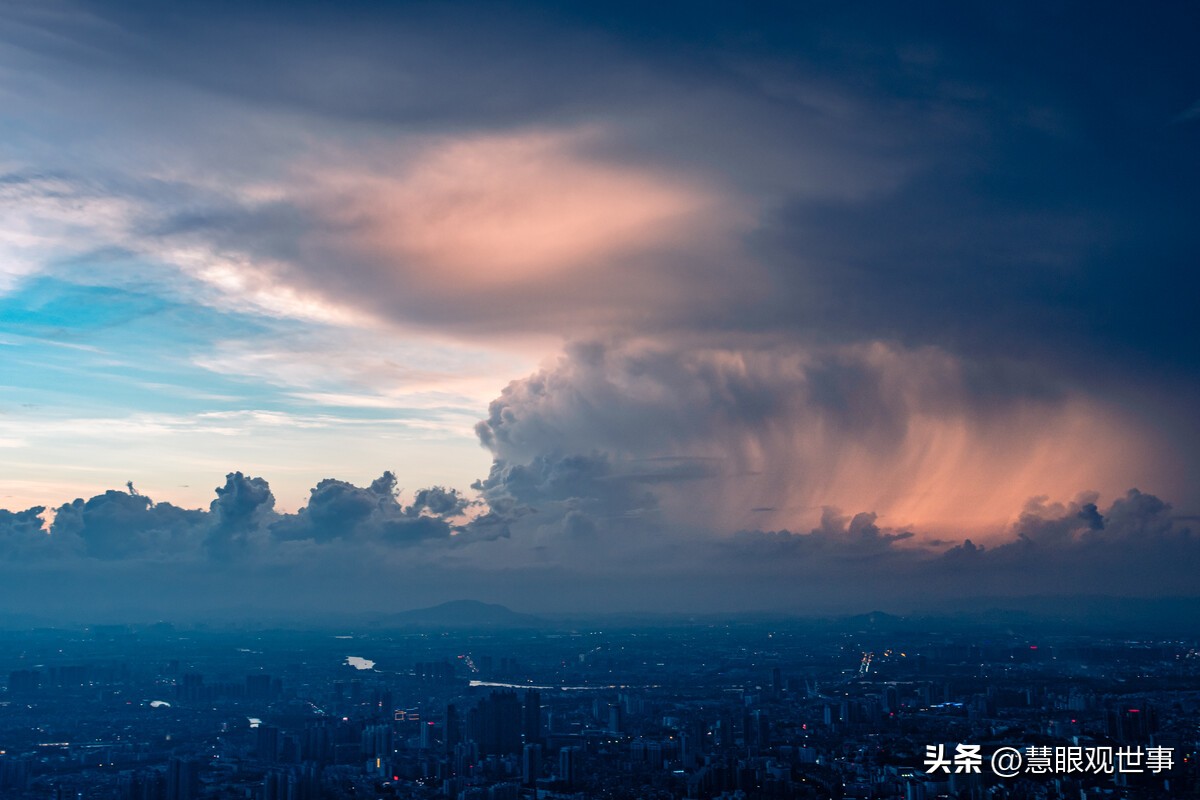 自然现象的古诗词,学生必背古诗词41到60句