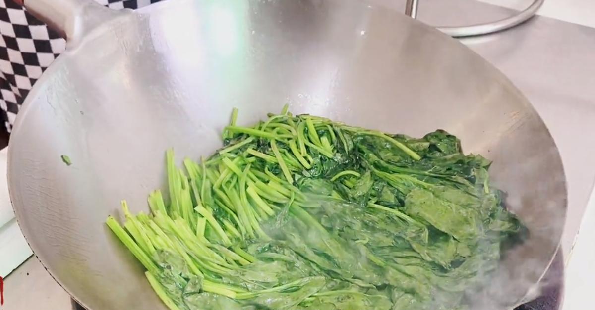 立春后少吃萝卜白菜,立春后提醒少吃肉多喝汤推荐3道