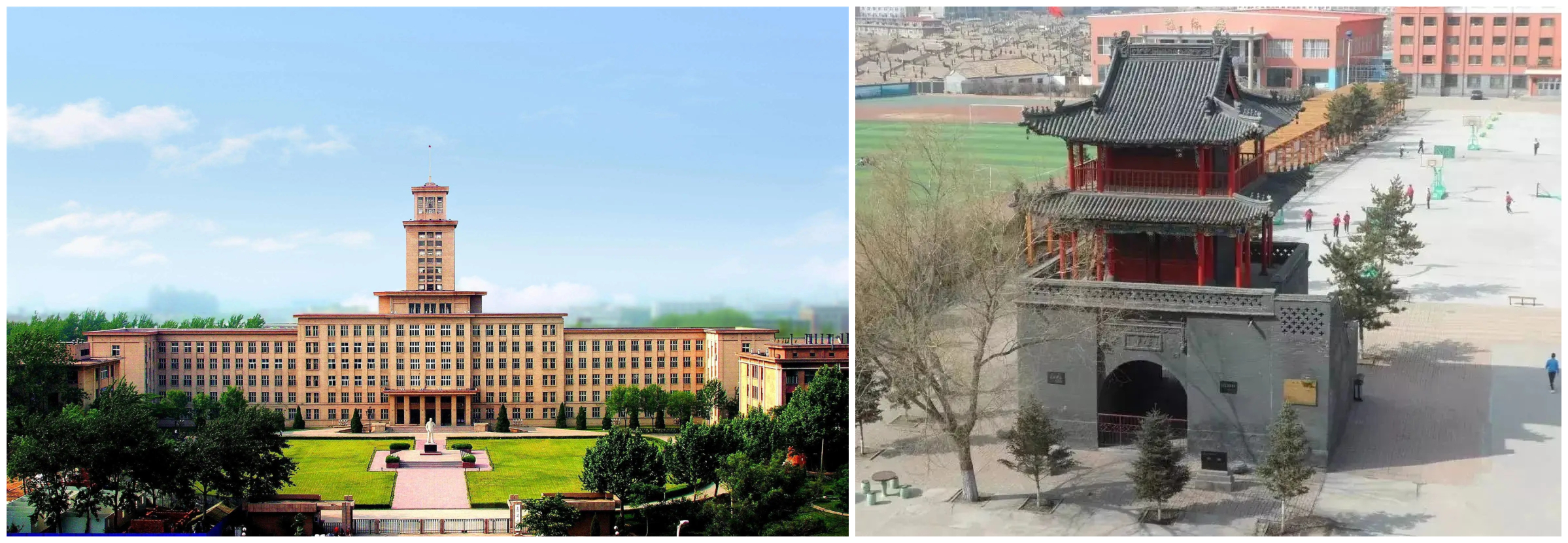 重磅！清华大学、南开大学等5所部属大学对口帮扶内蒙古多所中学