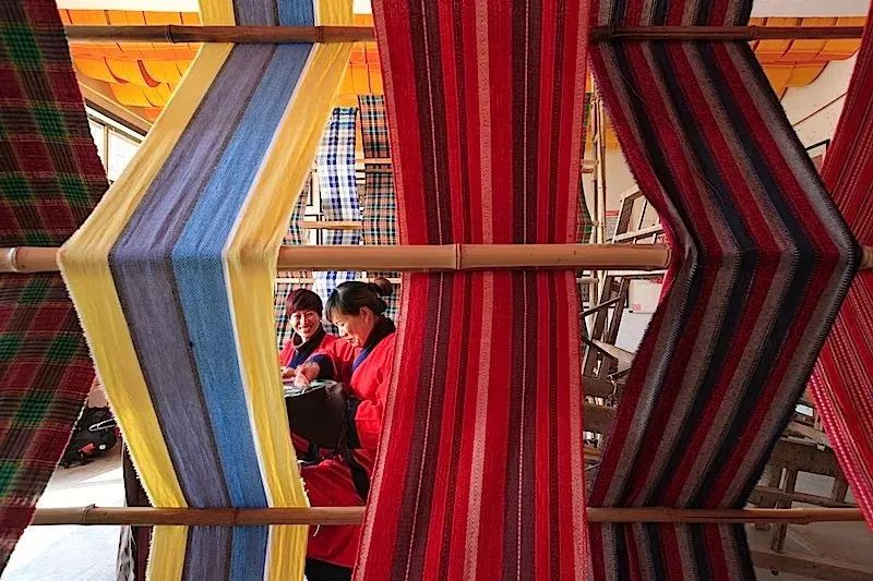 感恩母爱！山东“非遗”好礼送给最爱的她