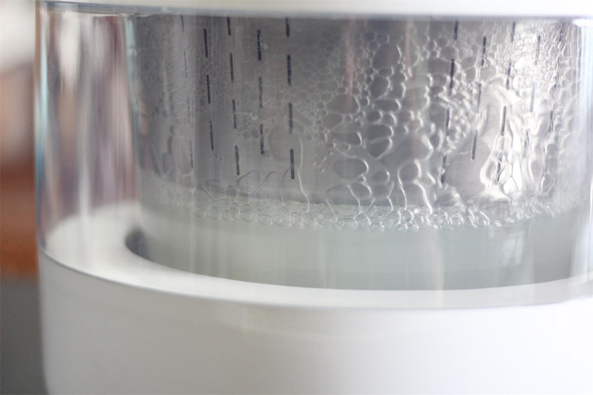 高颜值电饭煲米汤分离小巧型,米汤分离透明电饭煲