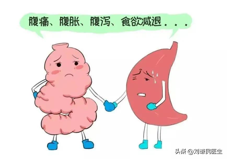 小肠细菌过度生长会导致结肠炎吗,小肠细菌过度生长会影响寿命吗