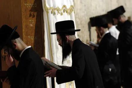 犹太人优秀的真正原因,犹太人为什么这么聪明的原因