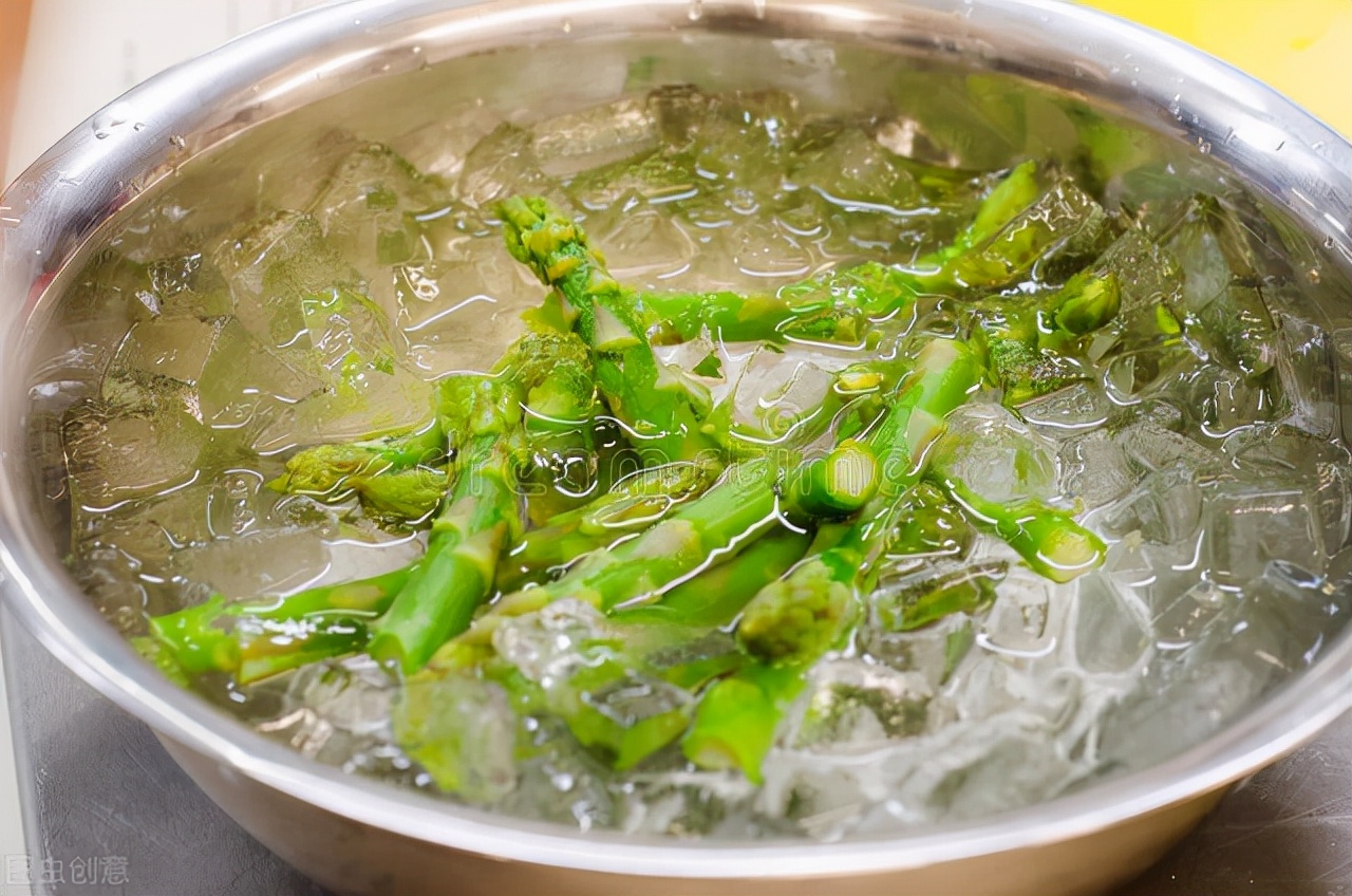 焯水是什么意思视频,焯水是什么时候开始的