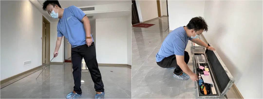 真香的全运村，算不算西安交房天花板|房哥验房报告41期