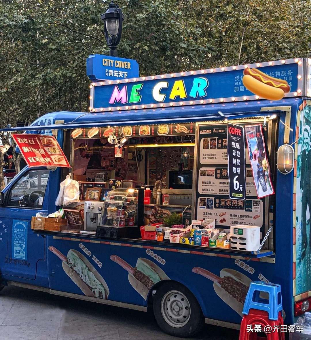 移动餐车去哪里买,移动餐车哪家价格便宜