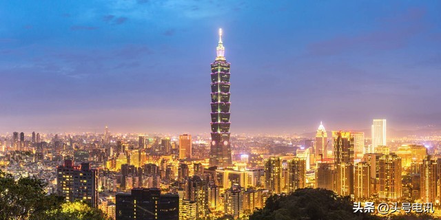 美国已内定赖清德接班蔡英文:台湾选举不过是走过场