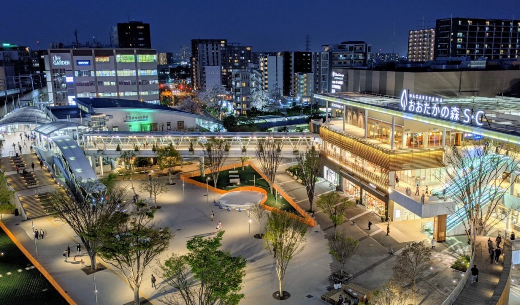 日本东京核心街区,日本哪里比较宜居