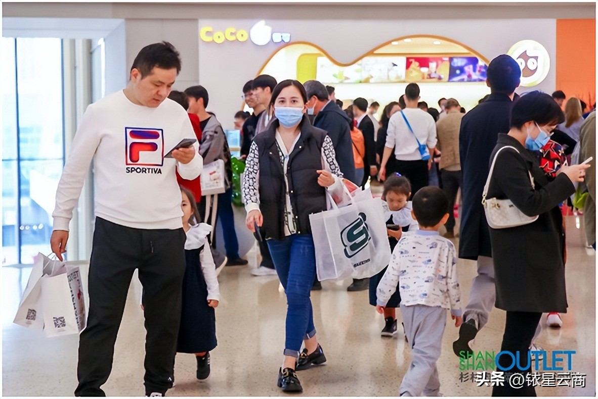 奥莱火爆招商,奥莱板块后续发展规划